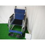 [ б/у инвалидная коляска ]{A разряд товар } день . медицинская помощь контейнер самоходный инвалидная коляска 6 колесо машина E (WCNS201-A)