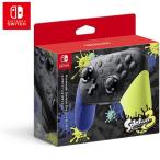 Nintendo Switch Proコントローラー スプラトゥーン3エディション
