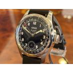 オリス 腕時計 ORIS 自社キャリバー400 驚愕の5日間パワーリザーブ 腕時計 Oris Big Crown ビッグクラウンポインターデイトキャリバー403 38mm メンズサイズ