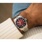 限定250本 ORIS オリス X RedBar リミテッドエディション II 39mm レッドダイヤル メンズサイズ 腕時計 0173377954018-Set  送料無料 正規輸入品