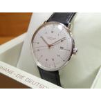 ユンハンス 腕時計 マックスビル バイユンハンス 腕時計 MAX BILL BY JUNGHANS Automatic 38mm マックスビル オートマチック 027 4700 02 正規商品
