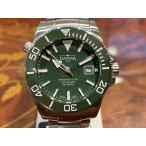 ダボサ 腕時計 DAVOSA Argonautic lumis アルゴノーティック BG 161.528.70 グリーン メンズ 42.5mm 正規輸入品 9827070