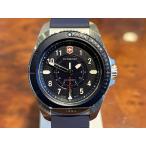 ビクトリノックス VICTORINOX ジャーニー JOURNEY 1884 ネイビー文字盤 クォーツ式 241975 【日本正規品】 メンズ 腕時計
