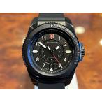 ビクトリノックス VICTORINOX ジャーニー JOURNEY 1884 ブラック文字盤 クォーツ式 241982 【日本正規品】 メンズ 腕時計