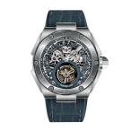 メモリジン 腕時計 MEMORIGIN トゥールビヨン MEMORIGIN Dynamic ダイナミックシリーズ マニュファクチュール トゥールビヨン 4894379790640