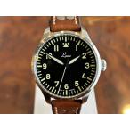 ラコ 腕時計 Laco パイロットウォッチ アウグスブルグ Augsburg 39mm 自動巻き 861988