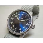 ラコ 腕時計 Laco 862100 アウクスブルク42 ブラウシュトゥンデ 自動巻き式 42mm Augsburg42 Blaue Stunde 862100メーカー保証2年つきの正規販売店商品です