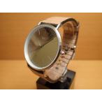 ウィーウッド WEWOOD 腕時計 ウッド/木製 HORIZON SILVER MIRROR 9818206 メンズ 正規輸入品