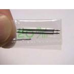  наручные часы spring палка 27mm ( это др. 7mm из 30mm.. ) обычный используя .3 год ~4 год . один раз замена . рекомендуем 