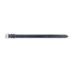 タイメックス TIMEX Knot ノット にも使える 8mm 10mm 12mm 14mm   腕時計用 時計ベルト  牛革 レザー 紺色 ネイビー