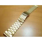 18mm時計バンド(腕時計)ベルト18ミリ ステンレススチール ブレスレット メタル バンド ベルト 時計ベルト・バンド バネ棒 サービス付き 18mm 時計ベルト