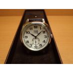 FHB エフエイチビー 腕時計 Liamシリーズ LIAM Series F901-SWA (正規輸入品)「ヴィンテージベーシック」由緒ある腕時計の基本形