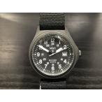 MWC ミリタリー ウォッチ カンパニー 39mm Genuine G10 Watch 腕時計 G1012/24PVD
