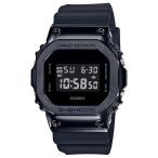 カシオ CASIO G-SHOCK ジーショック メタルコンビ 腕時計 デジタルウォッチ GM-5600B-1JF メンズ 大人のG-SHOCKはメタルコンビのコレでしょ！