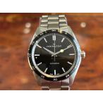 ハミルトン 腕時計 HAMILTON ジャズマスター パフォーマー オート 自動巻き 38mm メタルブレス H36205130 男性 正規品 送料無料