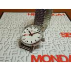 モンディーン 腕時計 MONDAINE エヴォ2 26mm メッシュブレスレット MSE.26110.SM優美堂のモンディーンはメーカー保証つきの正規商品です