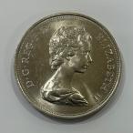  Англия 25pe колено белый медная монета Elizabeth 2. брак 25 anniversary commemoration 1972 год 