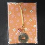 yuuhiflower оригинал старая монета ремешок .. через .( маленький )