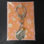 yuuhiflower оригинал старая монета брелок для ключа 10 sen белый медная монета 