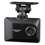HDR002 コムテック ドライブレコー
