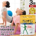 訳あり グルコサミン アウトレット 200粒*3個セット 約66〜90日分 賞味期限2026年3月以降 送料無料 メール便