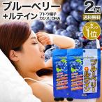 サプリルテインビルベリーブルーベリ...
