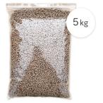 2/25以降発送　使い切り用袋入りぼかし肥料　５kg