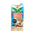  без добавок иметь машина миндаль & кокос молоко напиток 1000ml иметь машина JAS[ нет пестициды * без добавок ] сахар * молочные продукты не использование 