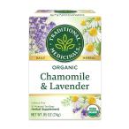 有機カモミール&ラベンダー「テ