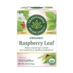 有機ラズベリーリーフ「ティーバッ