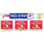  без добавок натуральный красный Star * dry East [3 пакет упаковка 7g×3 пакет ]