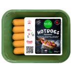  растения .... hot собака план to основа * hot собака [ зеленый горошек ]300g[60gx5]