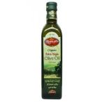  оливковый масло органический extra балка Gin оливковый масло 500ml иметь машина JAS[ нет пестициды * без добавок ]