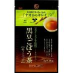 Yahoo! Yahoo!ショッピング(ヤフー ショッピング)黒豆ごぼう茶　4g×14p「ティーバッグ」56g