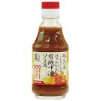 Yahoo! Yahoo!ショッピング(ヤフー ショッピング)職人の夢・有機中濃ソース ２００ｍｌ 　有機JAS（無農薬・無添加）　有機野菜・有機果物使用