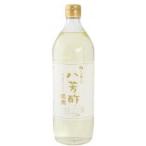 Yahoo! Yahoo!ショッピング(ヤフー ショッピング)無添加・ カンタン八芳酢 徳用タイプ ９００ｍｌ