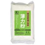 Yahoo! Yahoo!ショッピング(ヤフー ショッピング)国内産有機小麦粉・薄力粉（緑）５００ｇ　国産100％　有機JAS（無農薬・無添加）　１個までネコポス便可