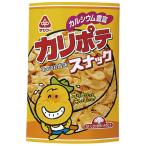 Yahoo! Yahoo!ショッピング(ヤフー ショッピング)無添加 カリポテスナック ５０ｇ 　国内産じゃがいも　カルシュウム豊富