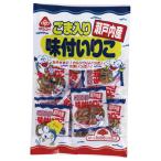 Yahoo! Yahoo!ショッピング(ヤフー ショッピング)無添加 ごま入り味付いりこ 30g「2.5g×12袋」 　国内産片口いわし「瀬戸内海産」使用