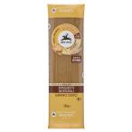  цельнозерновая мука макароны aru che Nero органический spageti500g