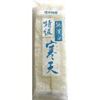 Yahoo! Yahoo!ショッピング(ヤフー ショッピング)無漂白 特級寒天2本入　食物繊維含有量：5.7g/本