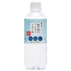 非加熱天然水金城の華５００ｍｌ