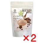  без добавок in ka дюймовый * протеин 180g×2 шт [ compact рейс ] in ka дюймовый 100% использование 