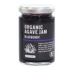  без добавок органический агава джем голубика 140g иметь машина JAS[ нет пестициды * без добавок ] иметь машина агава сироп использование [ сахар не использование ]