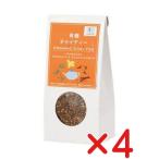  иметь машина коричневый i чай 30g×4 шт [ compact рейс ] иметь машина JAS[ нет пестициды * без добавок ]o-sawa Japan 