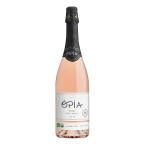  иметь машина nonalcohol вино вкус вспененный напиток rose Sparkling 750ml[ ведро ]×6шт.@[ 1 упаковка стала включение в покупку. невозможно ] иметь машина JAS