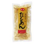 Yahoo! Yahoo!ショッピング(ヤフー ショッピング)海の精 天日干したくあん 1個詰「150g以上」 無添加漬け物