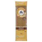 цельнозерновая мука макароны aru che Nero органический spageti500g