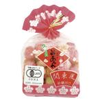  без добавок Hina-Arare 7 Hina-Arare [ Kanto способ ]60g 2 месяц ограниченный товар иметь машина JAS[ нет пестициды * без добавок ]