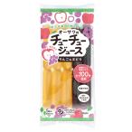  без добавок chu-chu- сок [ яблоко & виноград ] 450ml[90ml×5шт.@] местного производства яблоко * иметь машина виноград ..100% использование *.... шербет ./ compact рейс 